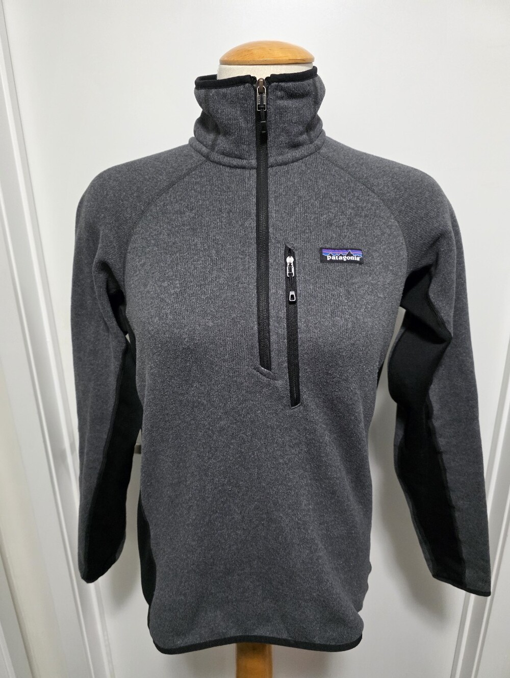 Patagonia Performance Better Sweater